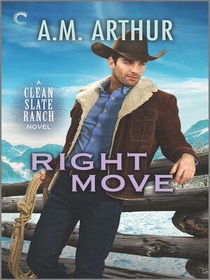 cover image of Right Move